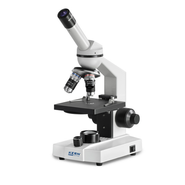 Microscopio a luce passante KERN OBS 111