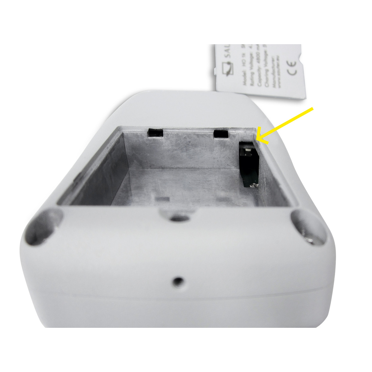 Durometro portatile a ultrasuoni SAUTER HO 1K