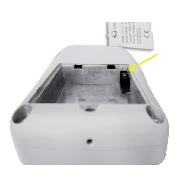 Durometro portatile a ultrasuoni SAUTER HO 1K