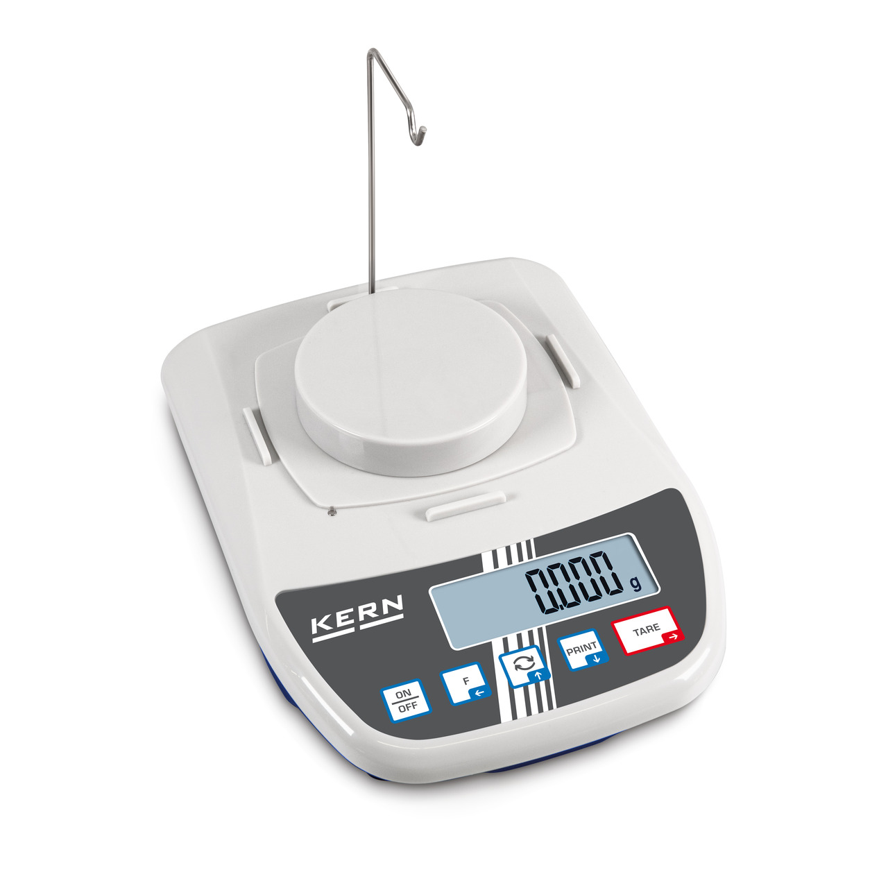 Bilancia didattica KERN EMS 300-3