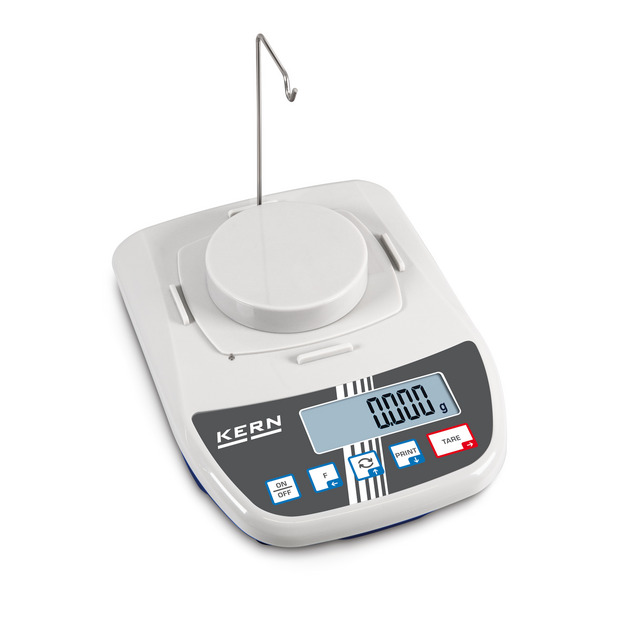 Bilancia didattica KERN EMS 300-3