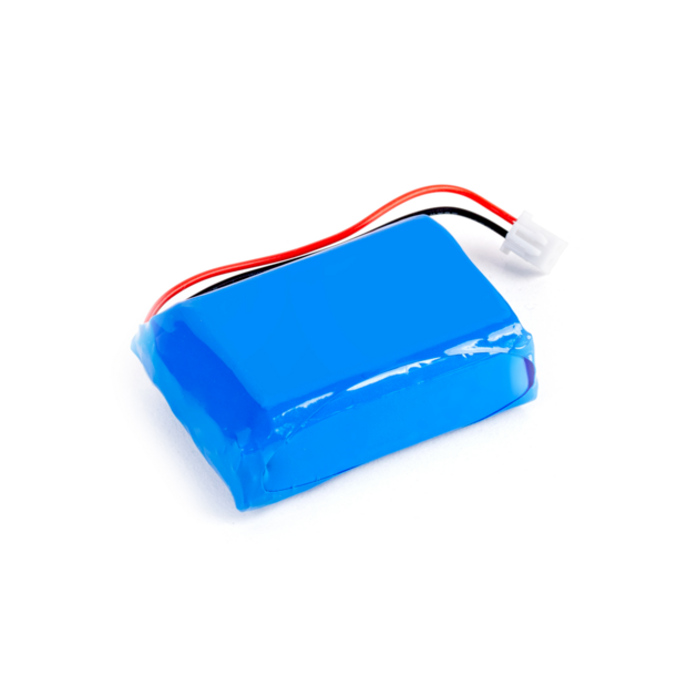 Funzionamento a batteria interno KERN YKR-01