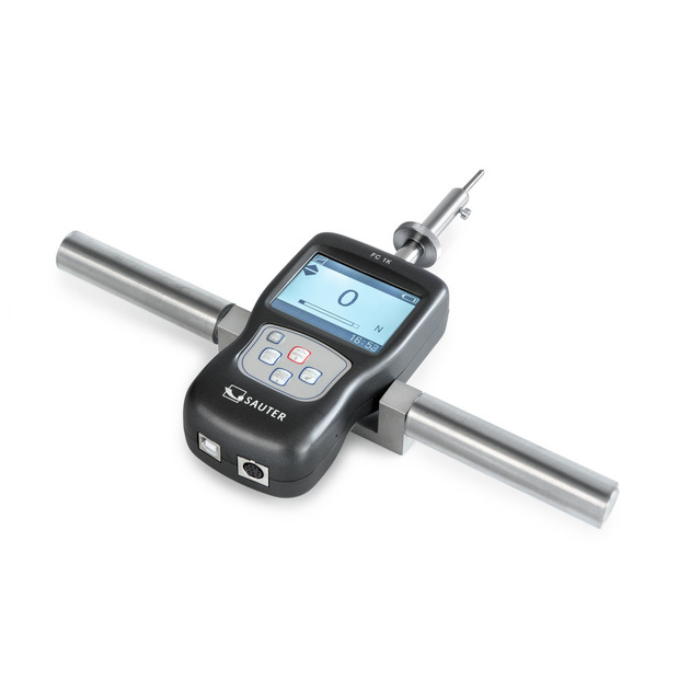 Tester digitale per calcestruzzo SAUTER FC 1K-BT