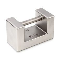 Peso di calibrazione KERN 346-07
