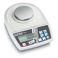 Bilancia didattica KERN EMB 200-3V