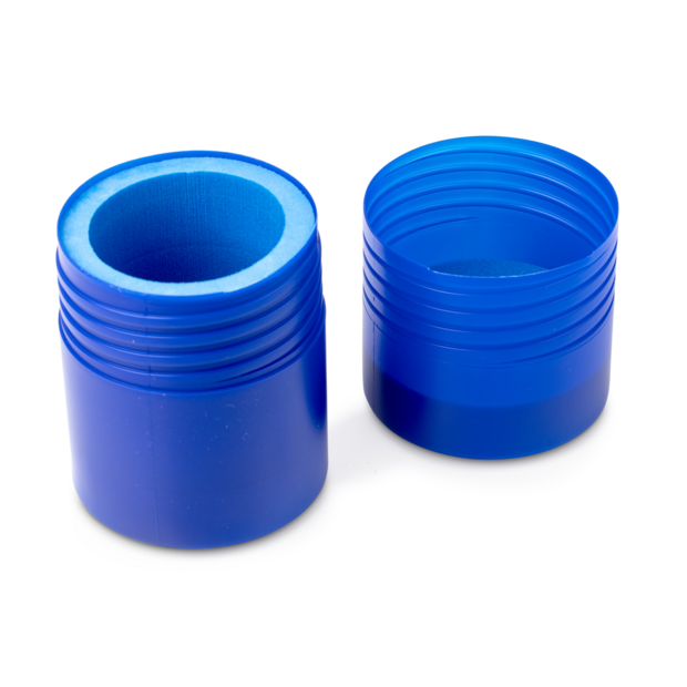 Custodia per pesi in plastica KERN 317-130-400