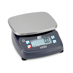 Bilancia da tavolo KERN FPE 3K-4