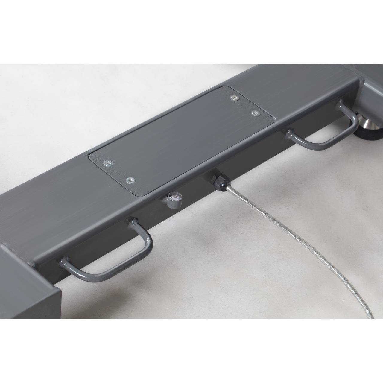 Bilancia per pallet KERN UIB 600K-1