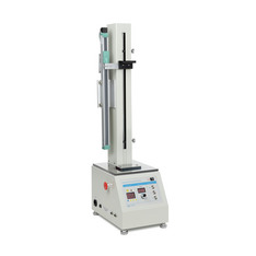 Set di banco di prova con sistema di misurazione della lunghezza SAUTER TVO 1000N500S-LD