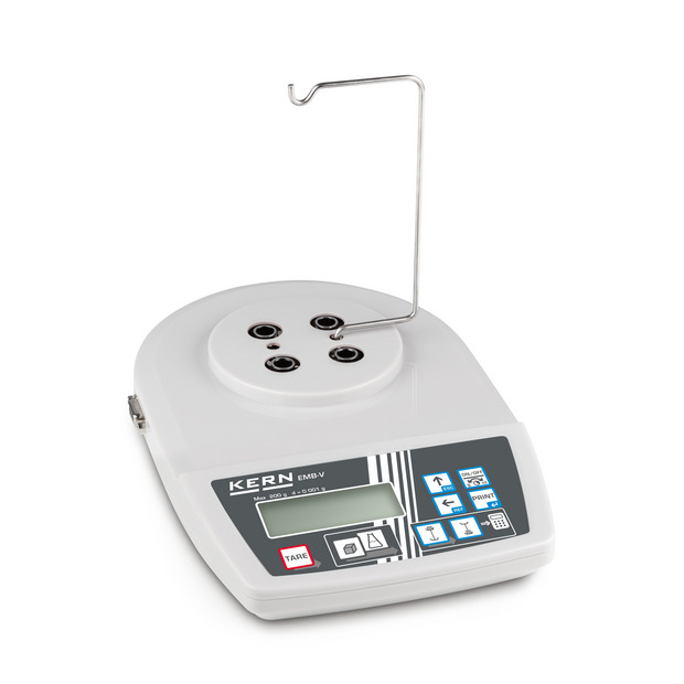 Bilancia didattica KERN EMB 200-3V