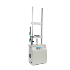 Set di banco di prova con sistema di misurazione della lunghezza SAUTER TVS 50KN80-LD