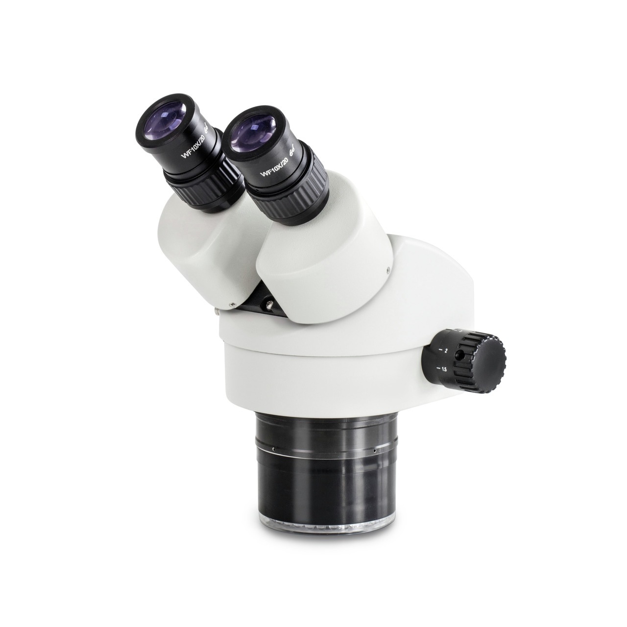 Sistema modulare di stereomicroscopi – Testa KERN OZL 460