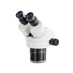 Sistema modulare di stereomicroscopi – Testa KERN OZL 460