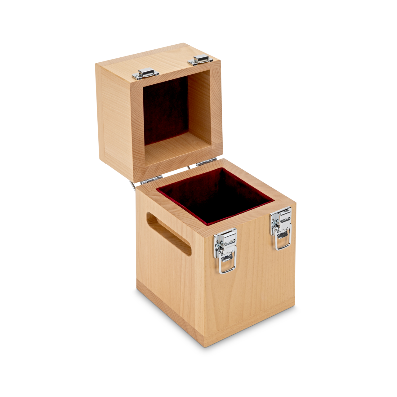 Custodia in legno per pesi KERN 317-150-100