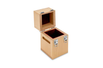 Custodia in legno per pesi KERN 317-150-100