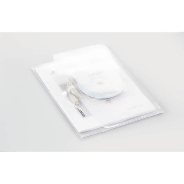 Set calibrazione temperatura per DBS-A01.