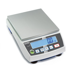 IoT-Line Bilancia da laboratorio compatta KERN PCB 10000-1