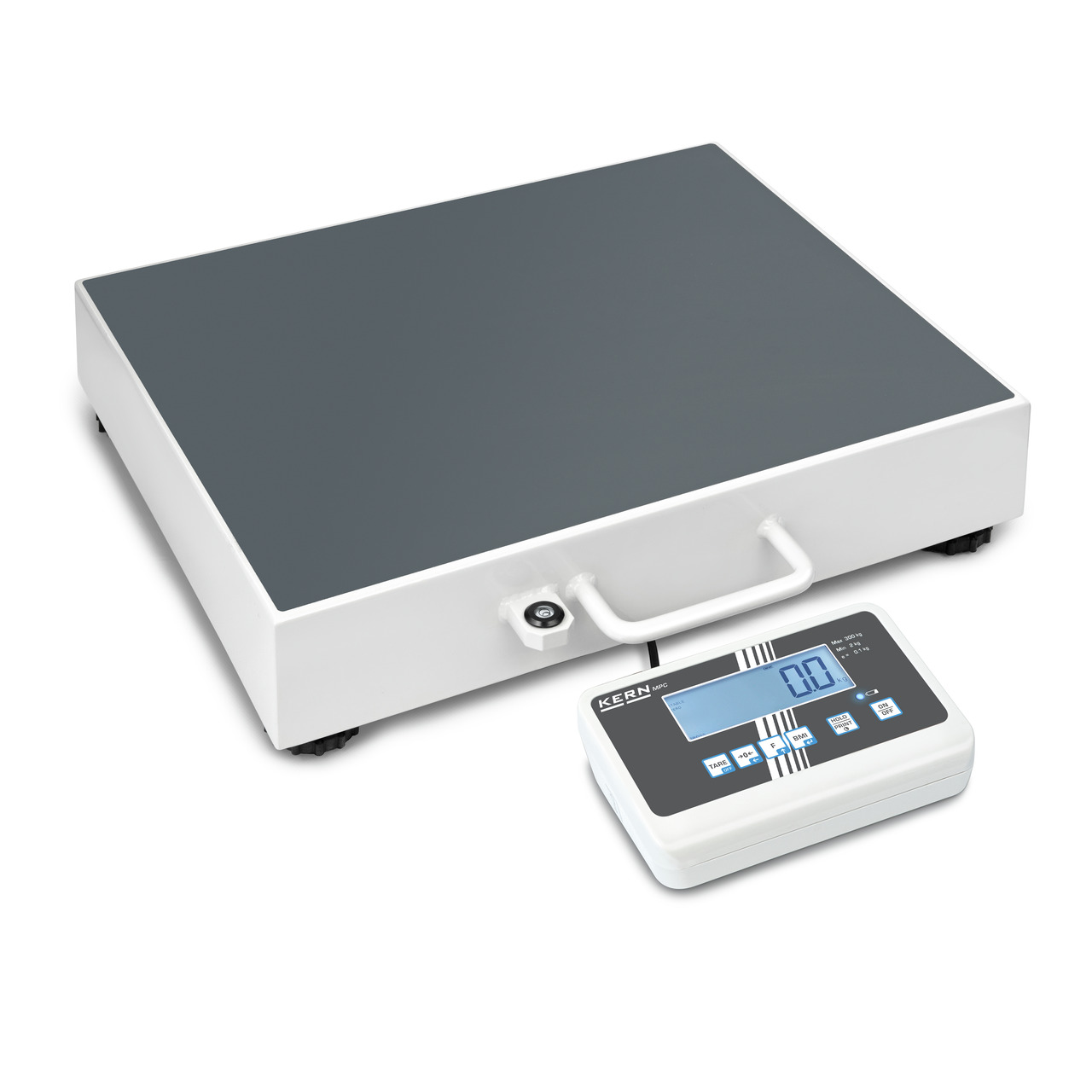 Bilancia pesapersone KERN MPC 300K-1LM
