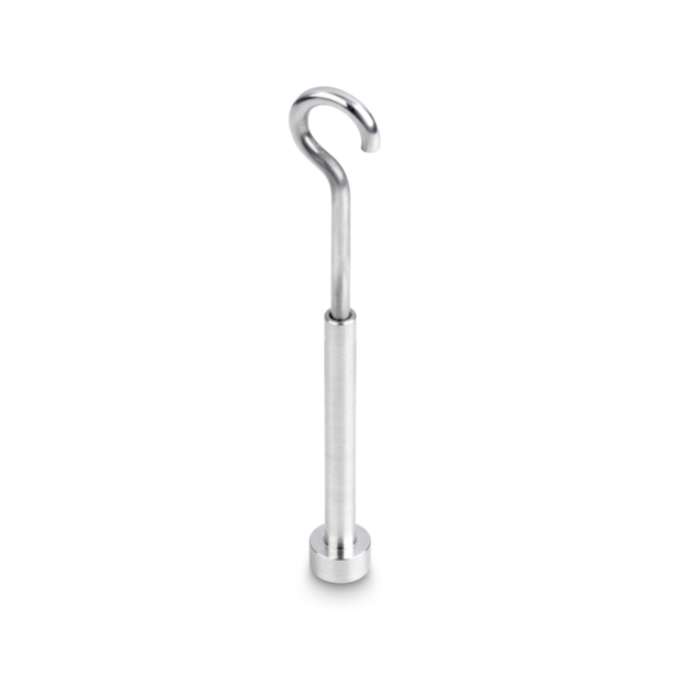 Asta di supporto KERN 347-445-100