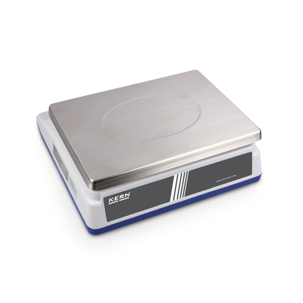 Bilancia contapezzi KERN CPE 15K-3