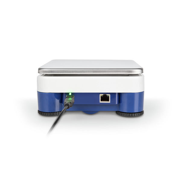 IoT-Line Piattaforma digitale KERN KDP 3000-2
