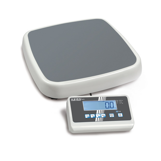 Bilancia pesapersone KERN MPC 250K100M