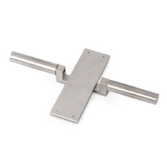 Maniglia in acciaio inossidabile SAUTER AFH 04