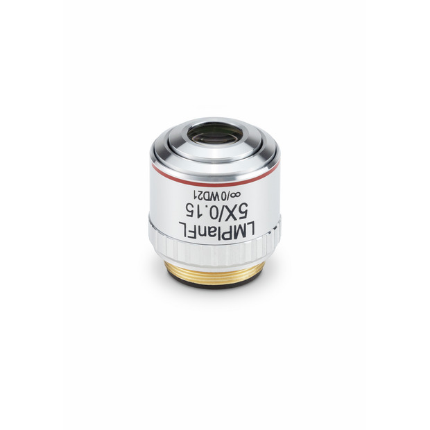 Obiettivi per microscopio KERN OBB-A1624