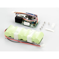 Funzionamento a batteria interno KERN PES-A01