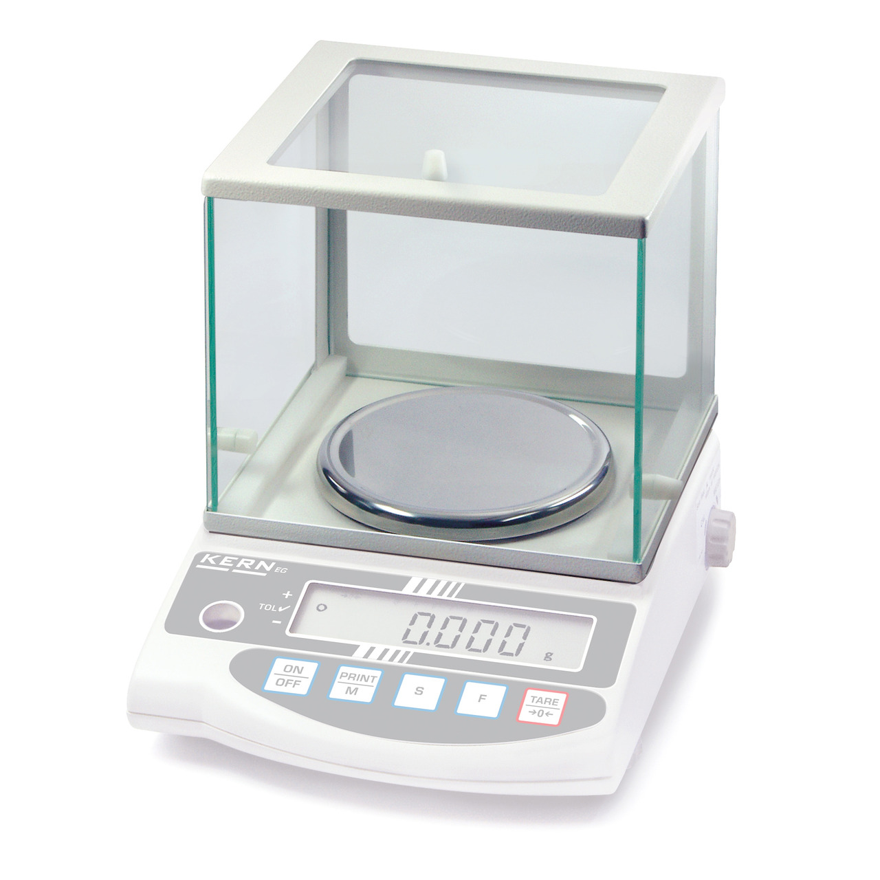Gabbietta antivento in vetro di grandi dimensioni EG-A03