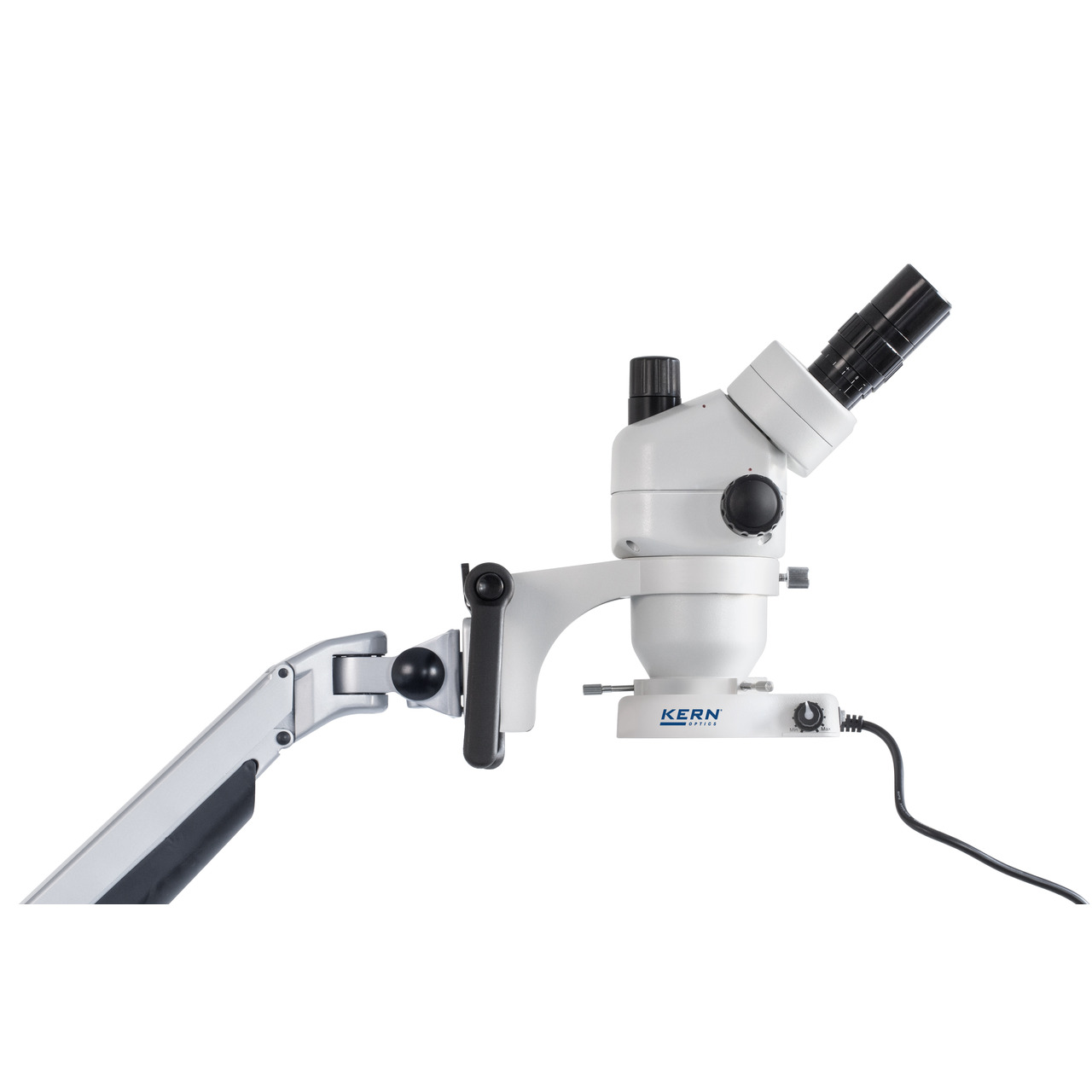 Set stereomicroscopi KERN OZM 983
