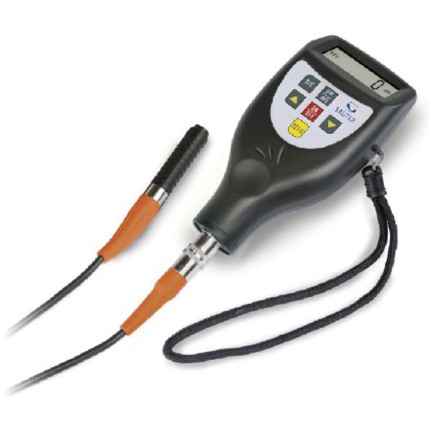 Spessimetro per rivestimenti digitale SAUTER TE 1250-0.1FN