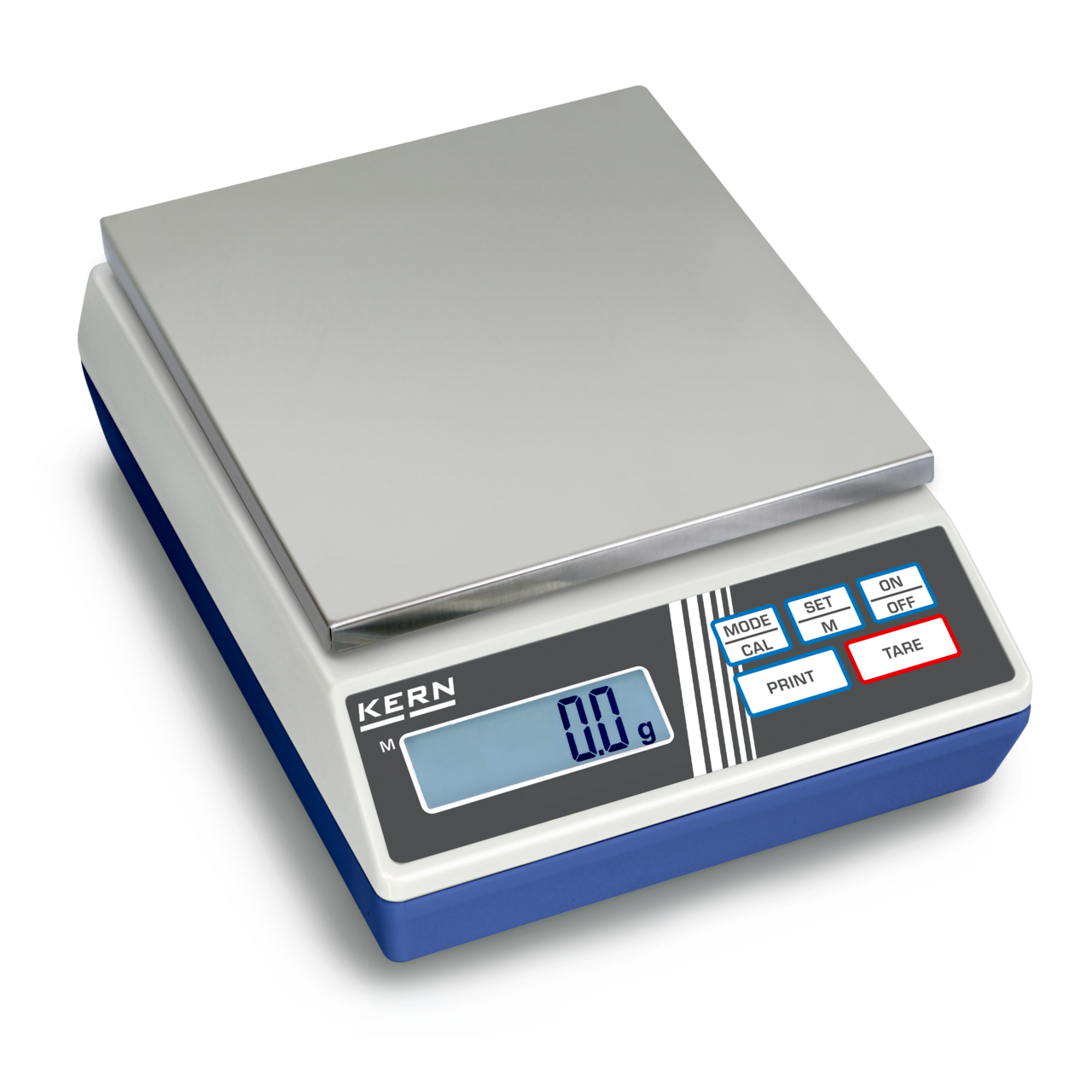 Bilancia da laboratorio compatta KERN 440-49A