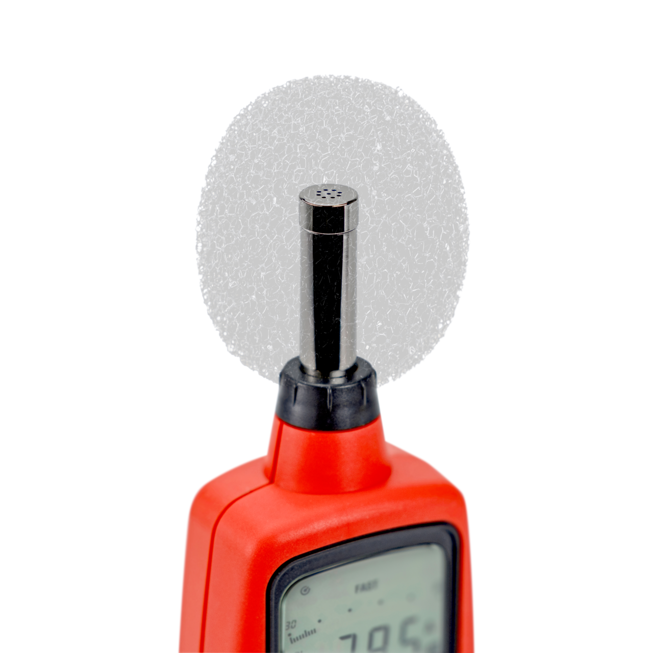 Fonometro SAUTER SU 150