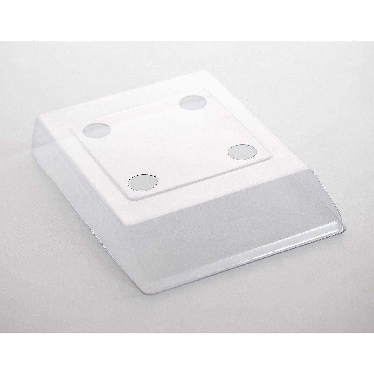 Copertina rigida di protezione KERN 440-530-002S05