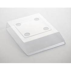 Copertina rigida di protezione KERN 440-530-002