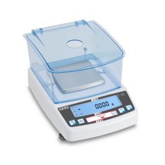 Bilancia di precisione KERN PBJ 1000-3