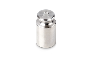 Peso di calibrazione KERN 367-09