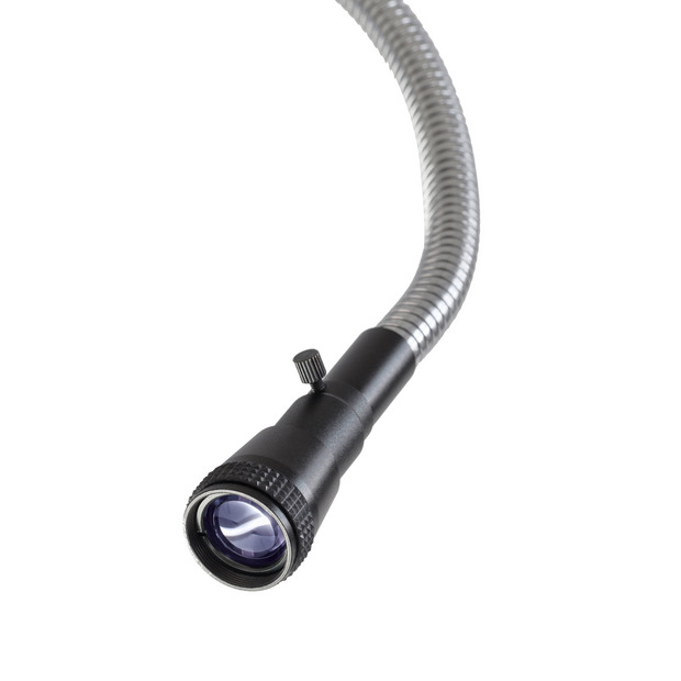 Illuminazione a collo di cigno KERN OZB-A4516
