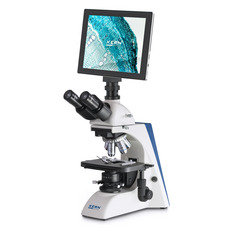 Set microscopio digitale KERN OBN 135T241