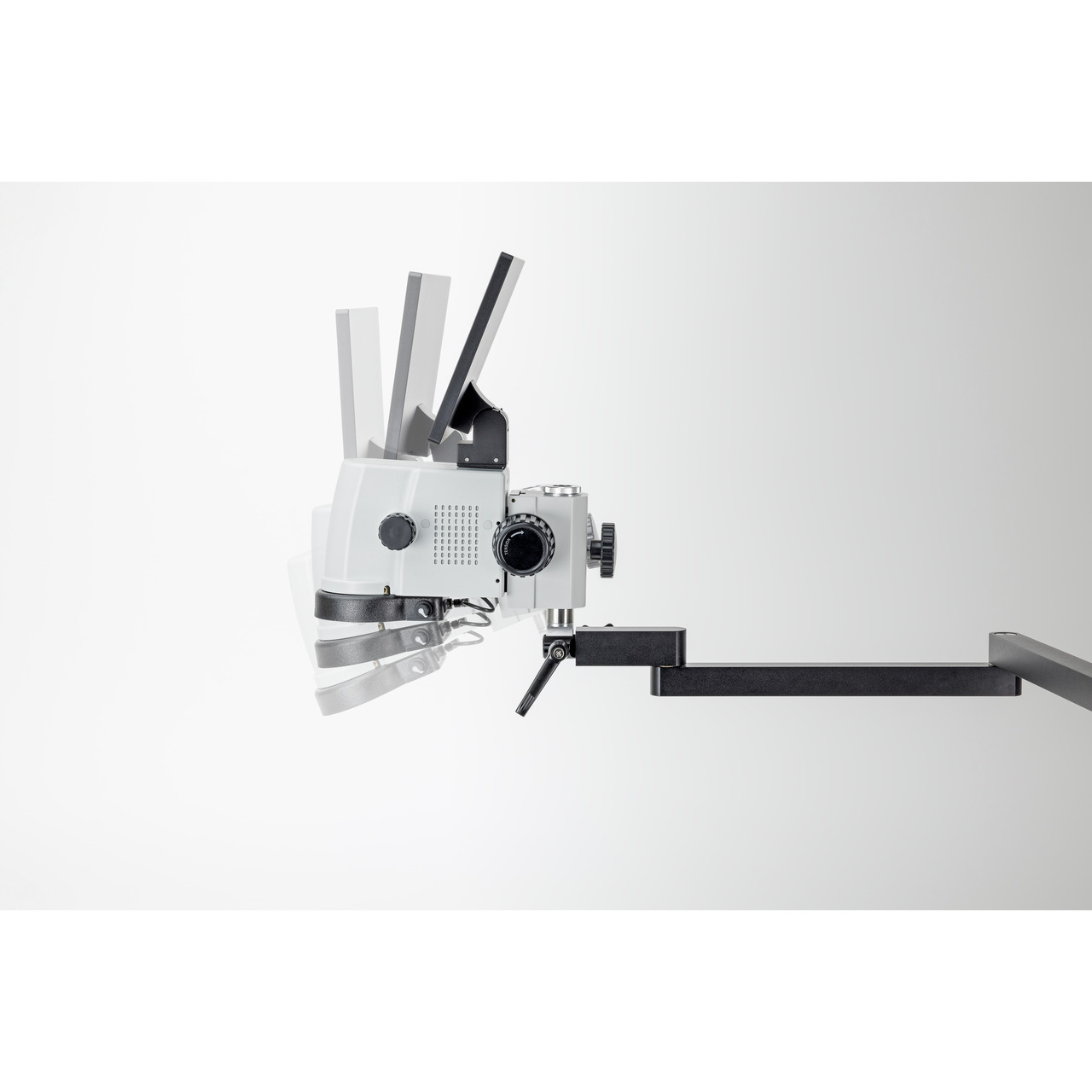 Videomicroscopio KERN OIV 902