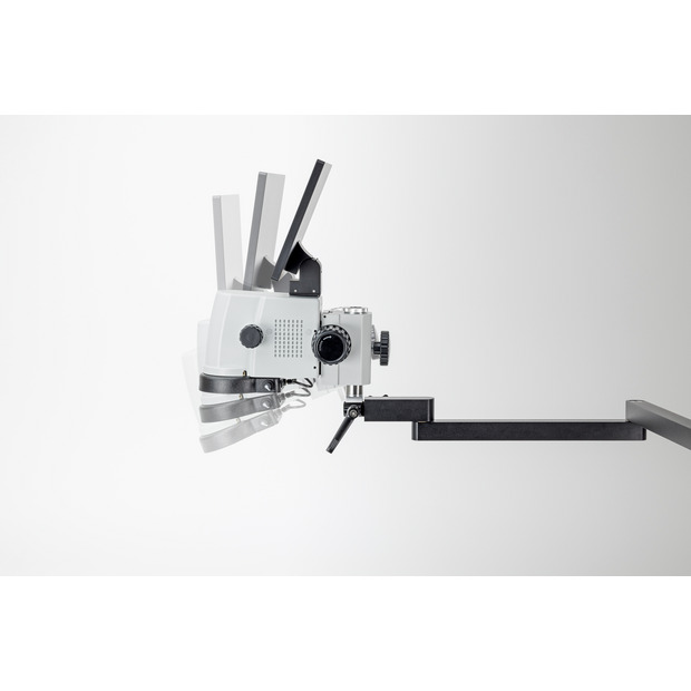 Videomicroscopio KERN OIV 902