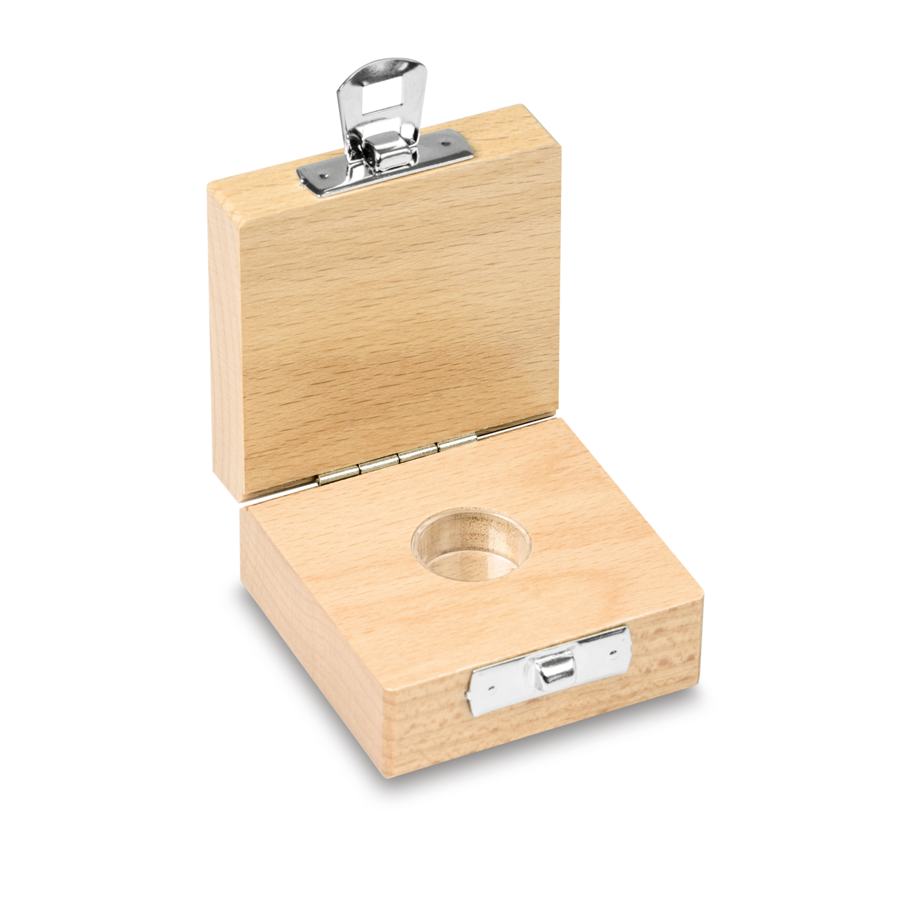 Custodia in legno per pesi KERN 338-090-200