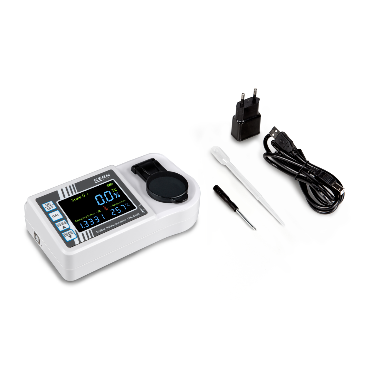 Rifrattometro digitale KERN ORL 94BS