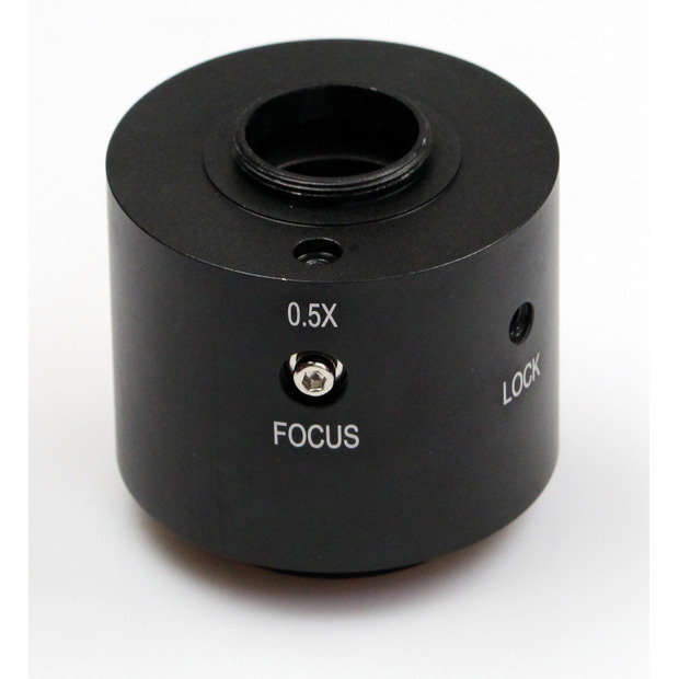 Adattatore fotocamera per microscopio KERN OBB-A1515