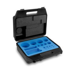 Custodia per pesi in plastica KERN 313-082-400