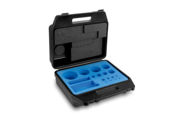 Custodia per pesi in plastica KERN 313-082-400