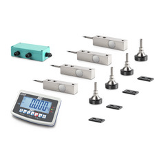Kit per bilancia SAUTER CW 7500KFB
