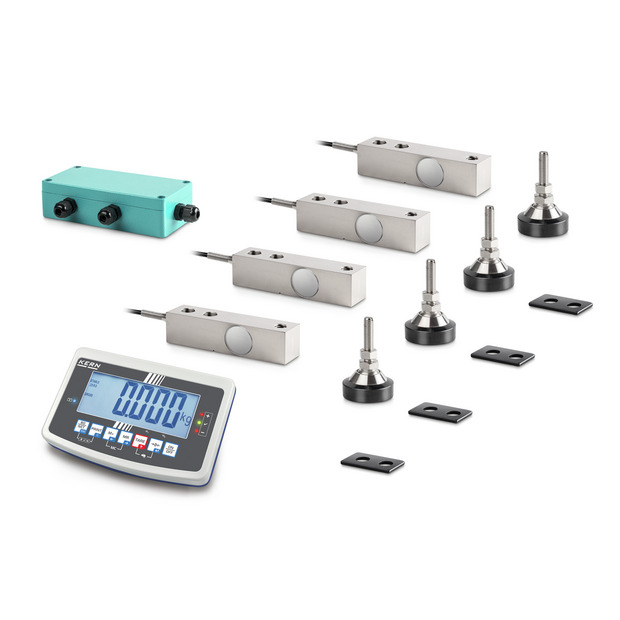 Kit per bilancia SAUTER CW 7500KFB