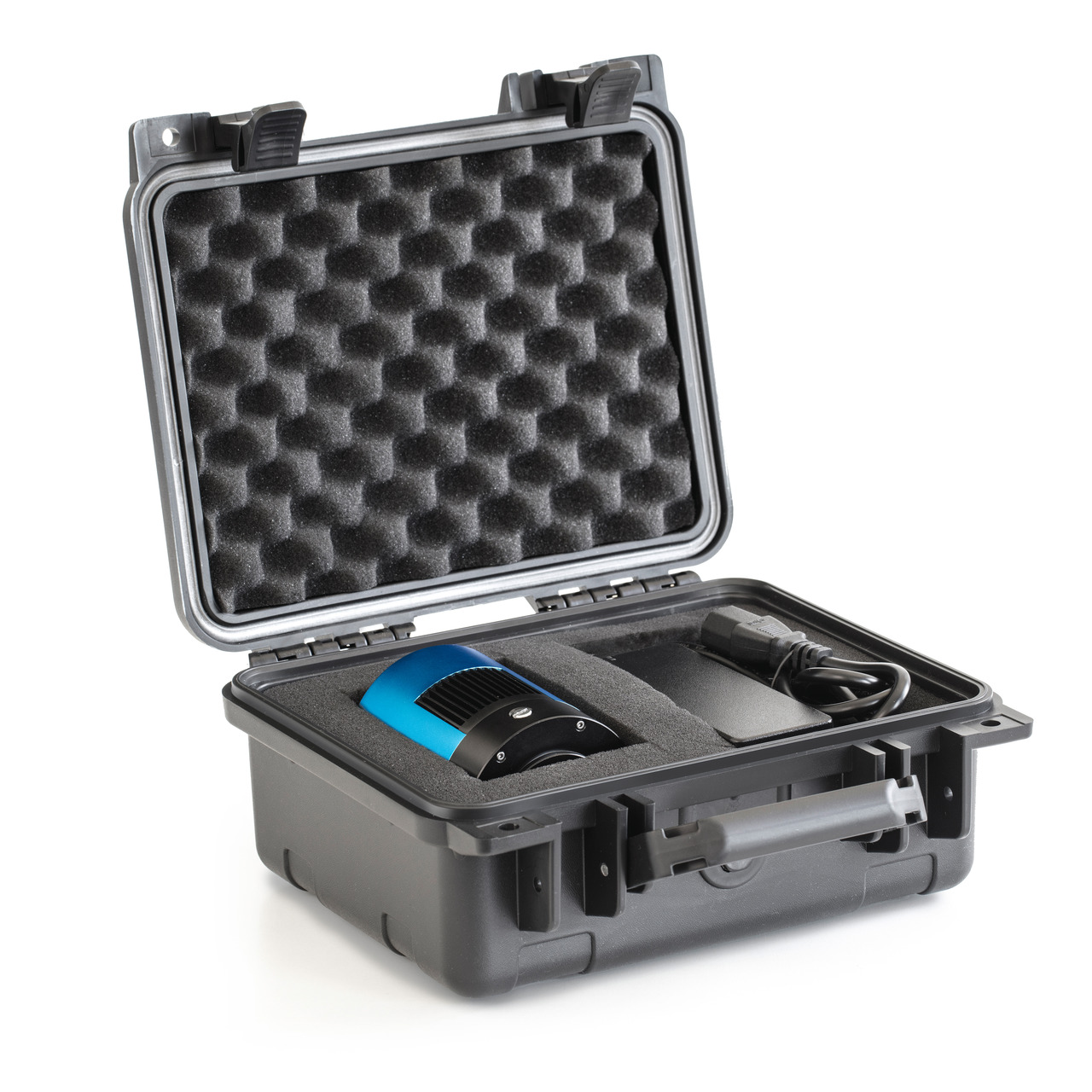 Fotocamera C-Mount - Fluorescenza KERN ODC 861